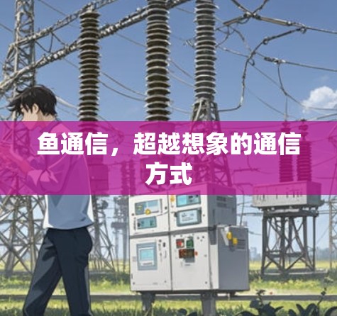 鱼通信，超越想象的通信方式