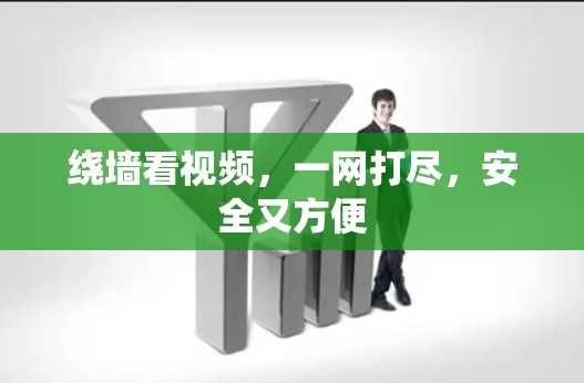 绕墙看视频，一网打尽，安全又方便