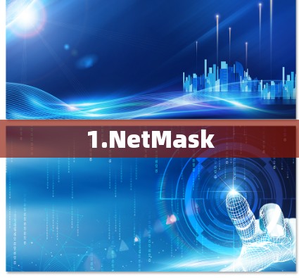 1.NetMask