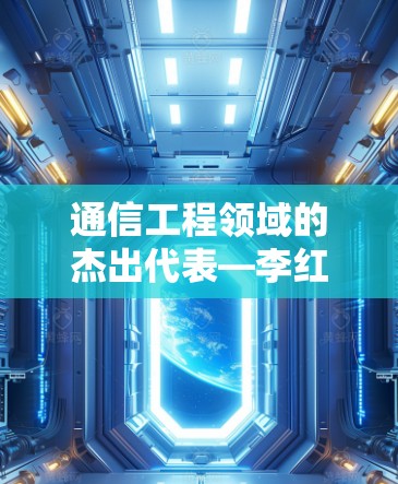 通信工程领域的杰出代表—李红云教授，探索科技前沿