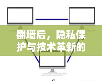 翻墙后，隐私保护与技术革新的新范式