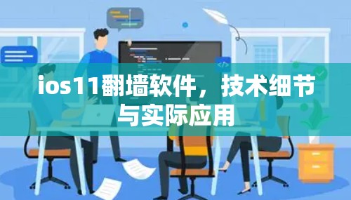 ios11翻墙软件，技术细节与实际应用