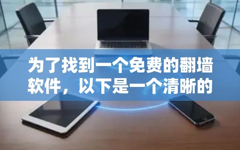 为了找到一个免费的翻墙软件，以下是一个清晰的步骤指南